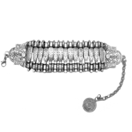 Boho hippy style armband - 5